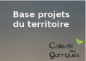 Base-projets
Lien vers: http://www.wikigarrigue.info/wakka.php?wiki=BaseProjets