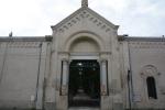 Nimes Cimetiere Protestant 1