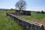 Pouzarenque Vers Pont du Gard 001