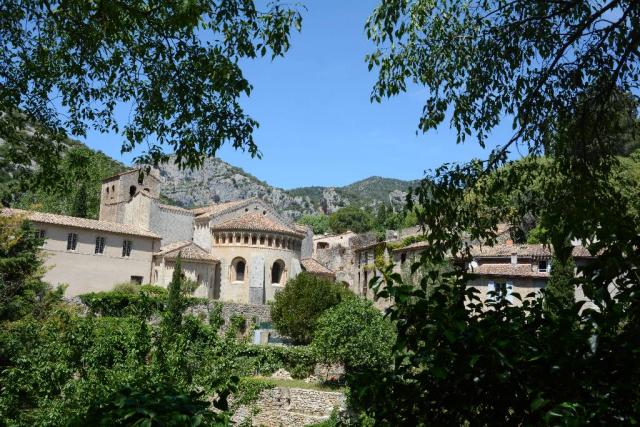 St Guilhem 029