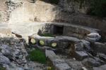 Nimes Castellum Aquae 1