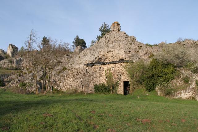 Cabane à Marius-20110412-379