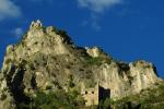 Château du Géant à Saint-Guilhem-le-Désert