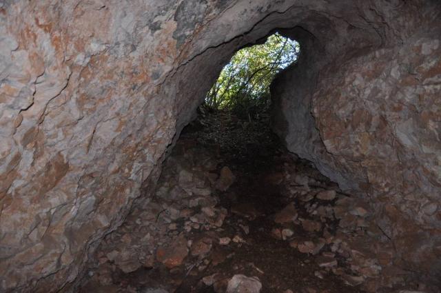 Grotte de Bragassargues 003