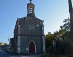 Ste Anastasie Eglise d'Aubarne 2