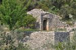 Marguerittes Combe des Bourguignons 1