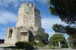 Nimes Tour Magne