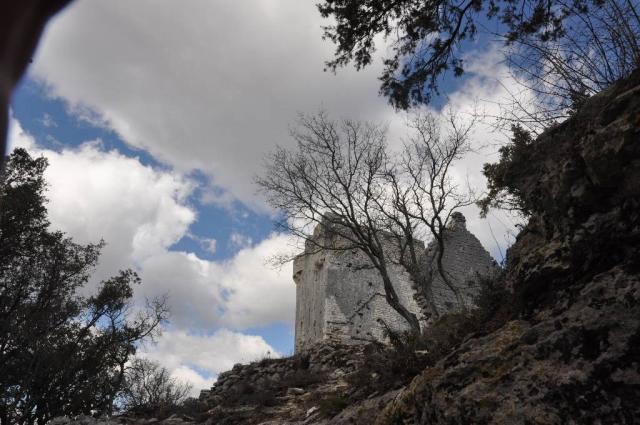 Castelas Mont Bouquet 005