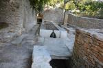 Cabrieres ancien lavoir 1