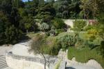 Nimes Jardins de la Fontaine 7