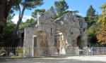 Nimes Temple de Diane