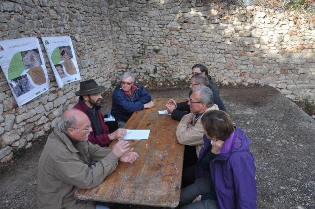 RDV Garrigues Poussan 22NOV2012 022