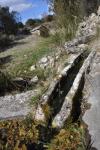 Lavoir Font  de l'Escoule à Bourdiguet 006