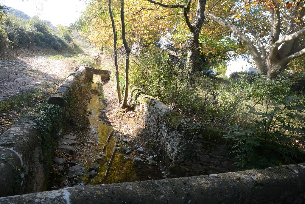 Cabrieres Source de la Bastide 2