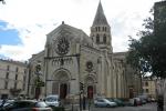 Nimes Eglise St Paul 2