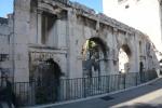 Nimes Porte Auguste 2