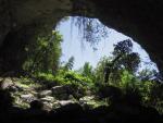 Grotte de la Folatière à Rogues - 1