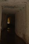 Sernhac Tunnel de l'Aqueduc Romain 1